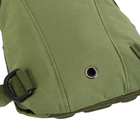 Гидратор-рюкзак KMS 3л Olive - изображение 6