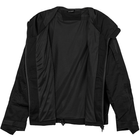 Куртка легкая тактическая Канвас-стрейч VikTailor Hunter Black 50 - изображение 5