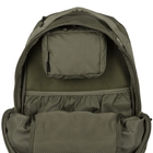 Рюкзак тактический Helikon-Tex Raider Backpack 20L Olive - изображение 12