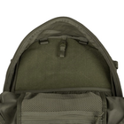 Рюкзак тактический Helikon-Tex Raider Backpack 20L Olive - изображение 13