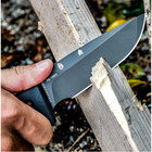 Ніж HX Outdoors Tactical Knife TD-18DY [99756] - зображення 3