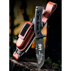 Нож HX Outdoors Tactical Knife TD-18DY [99756] - изображение 4