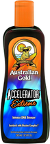 Bronzer Australian Gold Accelerator Extreme intensywny 250 ml (0054402300848) - obraz 1