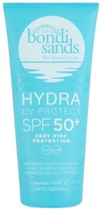 Lotion do ciała Bondi Sands Hydra UV Protect SPF 50 przeciwsłoneczny 150 ml (0810020170467) - obraz 1