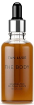 Serum-samoopalacz do ciała Tan-Luxe The Body Medium Dark 50 ml (5035832105093) - obraz 1