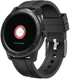 Smartwatch Hama Fit Watch 6900 Czarny (4047443455901) - obraz 3