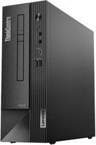 Комп'ютер Lenovo ThinkCentre Neo 50s SFF (11T000EKPB) Black - зображення 3