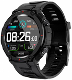 Наручные часы Modfit Smart ProTrainer GPS Black