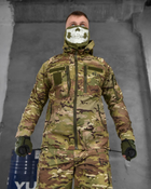 Весенний тактический костюм . mission мультикам XL - изображение 9
