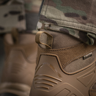 Ботинки M-Tac тактические демисезонные Coyote 36 - изображение 12