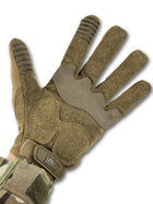 Рукавички MECHANIX M-PACT Койот Розмір XXL - зображення 5