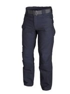 Штаны Helikon-Tex Urban Tactical Pants PolyCotton Canvas Темно-Синій 32/34 M/Long W32/L34