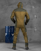Весняний тактичний костюм гірка haul XL - зображення 7