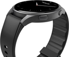 Смарт-годинник Hama Smartwatch 8900 Black (4047443503541) - зображення 6