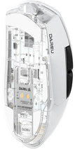 Миша Dareu A955 + Зарядна станція White (TM242F08602R) - зображення 5