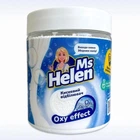 Кисневий відбілювач Мs Helen в баночці 530г