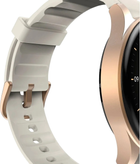 Smartwatch Hama Smartwatch 8900 Beżowo-złoty (4047443511300) - obraz 10