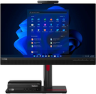 Monitor Lenovo ThinkCentre TIO Flex 24v (12BNMAT3EU) - obraz 1