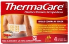 Пластырь Thermacare Heatwraps Lower Back And Hip 4 шт (8430992120905) - изображение 1