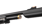 Гвинтівка пневматична Stoeger PCP XM1 S4 Suppressor Black кал. 4.5 - зображення 3