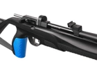 Гвинтівка пневматична Stoeger PCP XM1 S4 Suppressor Black кал. 4.5 - зображення 5