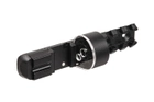 Гвинтівка пневматична Stoeger PCP XM1 S4 Suppressor Black кал. 4.5 - зображення 10