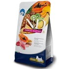 Сухий низькозерновий корм Farmina N&D Tropical Selection для дорослих собак дрібних порід