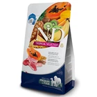 Сухой корм Farmina N&D Tropical Selection для взрослых собак средних и больших пород с ягненком и тропическими фруктами