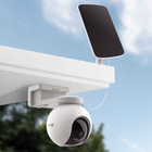 Zestaw kamera IP Ezviz HB8 z panelem słonecznym F 4.2 W Wi-Fi (6941545620831) - obraz 7