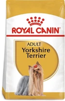 Сухой корм Royal Canin Yorkshire Terrier Adult