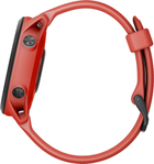 Smartwatch Garmin Forerunner 745 Magma Red (010-02445-12) - obraz 5
