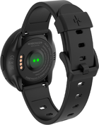 Smartwatch MyKronoz ZeRound3 Lite Czarny (7640158014677) - obraz 3