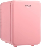 Холодильник Adler AD 8084 Pink - зображення 1