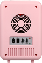Холодильник Adler AD 8084 Pink - зображення 4