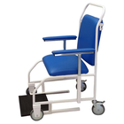 Крісло-каталка Riberg АС-12 для транспортування пацієнтів - зображення 6