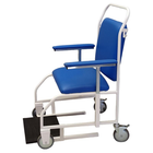 Кресло-каталка Riberg АС-12 для транспортировки пациентов - изображение 6