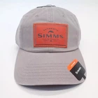 Кепка Simms Single Haul Cap Cinder