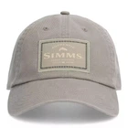Кепка Simms Single Haul Cap Bay Leaf