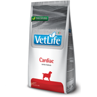 Сухий лікувальний корм для собак Farmina Vet Life Cardiac