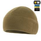 M-Tac шапка Watch Cap флис Polartec Dark Olive S - изображение 5