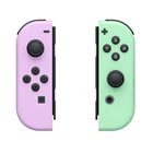 Беспроводные контроллеры Joy-Con 9216 для Nintendo Switch J-C PAD Green-Pink