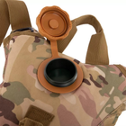 Тактичний Гідратор-рюкзак 3л Multicam - зображення 5
