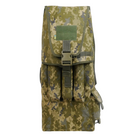 Тактический рюкзак для выстрелов РПГ-7 Оксфорд Пиксель - изображение 3