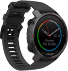 Smartwatch Polar Grit X Pro Black M/L (725882058696) - obraz 3