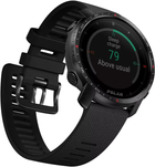 Smartwatch Polar Grit X Pro Black M/L (725882058696) - obraz 4