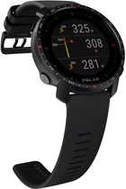 Smartwatch Polar Grit X Pro Black M/L (725882058696) - obraz 5