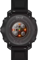 Smartwatch Polar Grit X Pro Black M/L (725882058696) - obraz 12