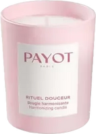Świeca zapachowa  Payot Rituel Douceur Świeca harmonizująca 180 g (3390150582608) - obraz 1