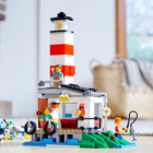 Конструктор LEGO Creator Відпустка в будинку на колесах 766 деталей (31108) - зображення 4