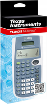 Kalkulator Texas Instruments TI-30XS MultiView calculator (TI-30XSMVFC) - obraz 2